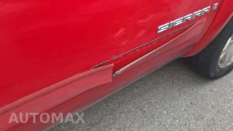 2007 GMC Sierra 1500 SLE-1 Crew Cab Short Bed 3SA – miniatura 49