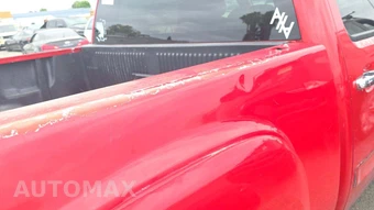 2007 GMC Sierra 1500 SLE-1 Crew Cab Short Bed 3SA – miniatura 55