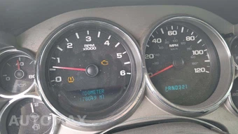 2007 GMC Sierra 1500 SLE-1 Crew Cab Short Bed 3SA – miniatura 56
