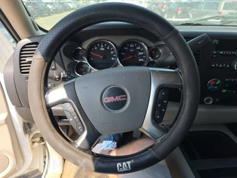 2007 GMC Sierra 1500 SLE-2 Crew Cab Short Bed 3SB - miniatura 10
