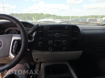 2007 GMC Sierra 1500 SLE-2 Crew Cab Short Bed 3SB - miniatura 11