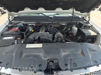 2007 GMC Sierra 1500 SLE-2 Crew Cab Short Bed 3SB - miniatura 15