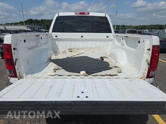 2007 GMC Sierra 1500 SLE-2 Crew Cab Short Bed 3SB - miniatura 16