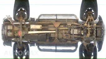 2007 GMC Sierra 1500 SLE-2 Crew Cab Short Bed 3SB - miniatura 17