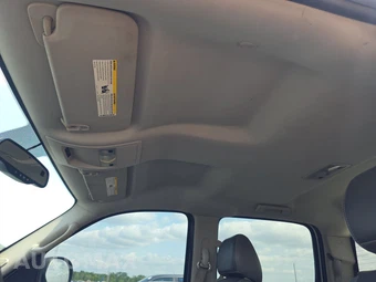 2007 GMC Sierra 1500 SLE-2 Crew Cab Short Bed 3SB - miniatura 18