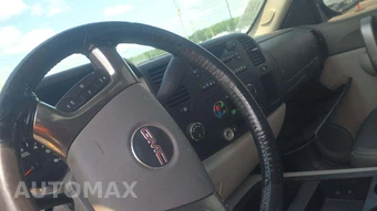 2007 GMC Sierra 1500 SLE-2 Crew Cab Short Bed 3SB - miniatura 26