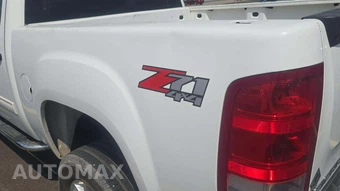 2007 GMC Sierra 1500 SLE-2 Crew Cab Short Bed 3SB - miniatura 33