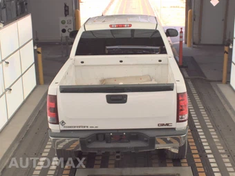 2007 GMC Sierra 1500 SLE-2 Crew Cab Short Bed 3SB - miniatura 5