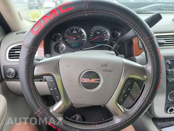 2007 GMC Sierra 1500 SLT Crew Cab Short Bed 4SA - miniatura 10