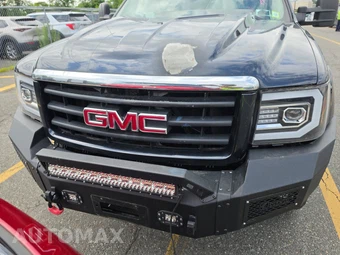 2007 GMC Sierra 1500 SLT Crew Cab Short Bed 4SA - miniatura 15