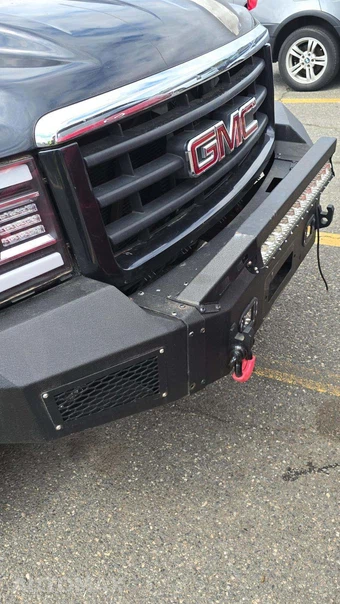 2007 GMC Sierra 1500 SLT Crew Cab Short Bed 4SA - miniatura 48