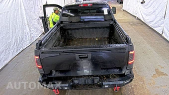 2007 GMC Sierra 1500 SLT Crew Cab Short Bed 4SA - miniatura 5