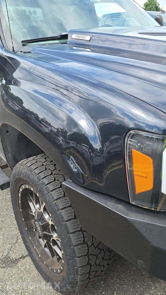 2007 GMC Sierra 1500 SLT Crew Cab Short Bed 4SA - miniatura 55