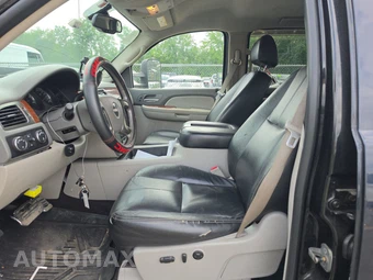 2007 GMC Sierra 1500 SLT Crew Cab Short Bed 4SA - miniatura 7