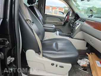 2007 GMC Sierra 1500 SLT Crew Cab Short Bed 4SA - miniatura 8