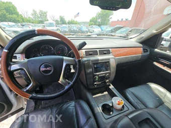2007 GMC Sierra 1500 SLT Crew Cab Short Bed 4SA - miniatura 10