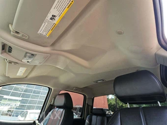 2007 GMC Sierra 1500 SLT Crew Cab Short Bed 4SA - miniatura 11