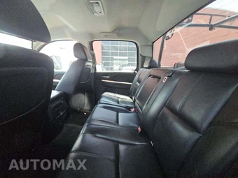 2007 GMC Sierra 1500 SLT Crew Cab Short Bed 4SA - miniatura 13
