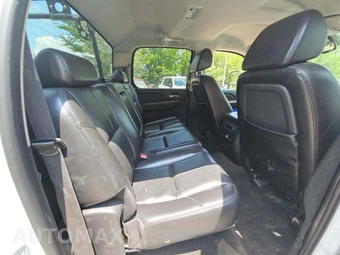 2007 GMC Sierra 1500 SLT Crew Cab Short Bed 4SA - miniatura 16
