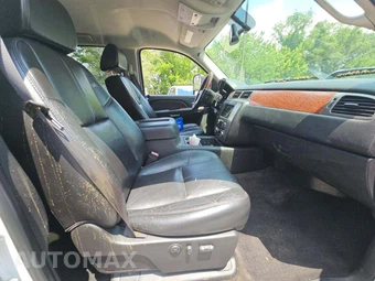 2007 GMC Sierra 1500 SLT Crew Cab Short Bed 4SA - miniatura 18