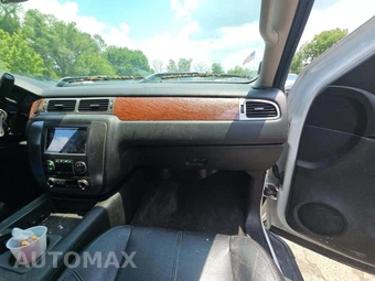 2007 GMC Sierra 1500 SLT Crew Cab Short Bed 4SA - miniatura 19