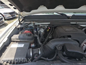 2007 GMC Sierra 1500 SLT Crew Cab Short Bed 4SA - miniatura 29