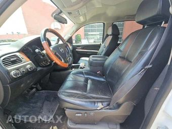 2007 GMC Sierra 1500 SLT Crew Cab Short Bed 4SA - miniatura 6