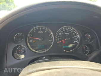 2007 GMC Sierra 1500 SLT Crew Cab Short Bed 4SA - miniatura 9