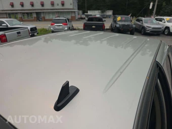 2007 GMC Sierra 1500 SLT Extended Cab Medium Bed 4SA w/Rear Doors – miniatura 12