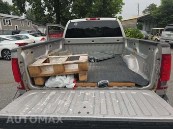 2007 GMC Sierra 1500 SLT Extended Cab Medium Bed 4SA w/Rear Doors – miniatura 14