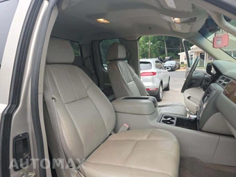 2007 GMC Sierra 1500 SLT Extended Cab Medium Bed 4SA w/Rear Doors – miniatura 16
