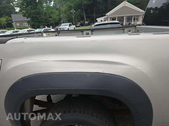 2007 GMC Sierra 1500 SLT Extended Cab Medium Bed 4SA w/Rear Doors – miniatura 23