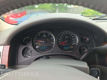 2007 GMC Sierra 1500 SLT Extended Cab Medium Bed 4SA w/Rear Doors – miniatura 9