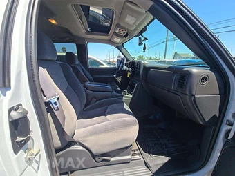 2007 GMC Sierra 2500HD Classic SLE-2 Extended Cab Medium Bed 3SB w/Rear Doors - miniatura 18