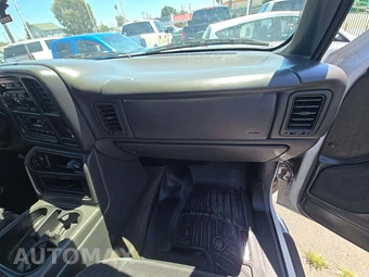2007 GMC Sierra 2500HD Classic SLE-2 Extended Cab Medium Bed 3SB w/Rear Doors - miniatura 19