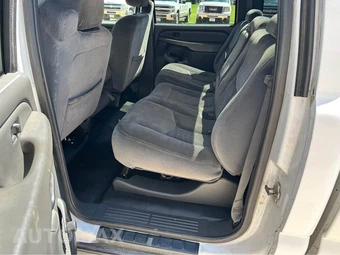 2007 GMC Sierra 2500HD Classic WT Crew Cab Medium Bed 1SA - miniatura 10