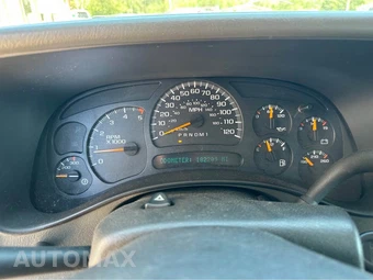 2007 GMC Sierra 2500HD Classic WT Crew Cab Medium Bed 1SA - miniatura 13