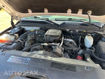 2007 GMC Sierra 2500HD Classic WT Crew Cab Medium Bed 1SA - miniatura 14