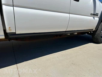 2007 GMC Sierra 2500HD Classic WT Crew Cab Medium Bed 1SA - miniatura 7