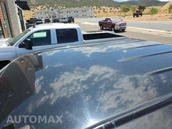 2007 GMC Sierra 2500HD SLE-1 Crew Cab Medium Bed 3SA - miniatura 12