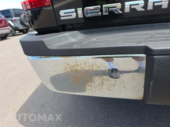 2007 GMC Sierra 2500HD SLE-1 Crew Cab Medium Bed 3SA - miniatura 23