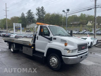 2007 GMC TC5500 - miniatura 10