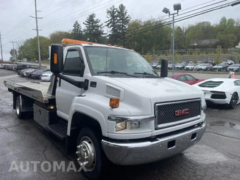 2007 GMC TC5500 - miniatura 11