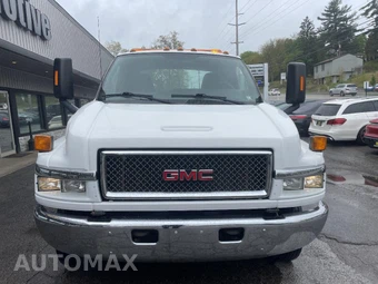 2007 GMC TC5500 - miniatura 12