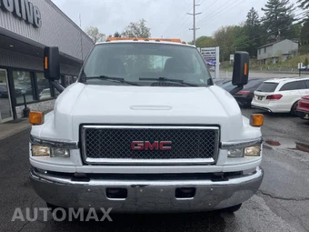 2007 GMC TC5500 - miniatura 13