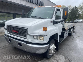2007 GMC TC5500 - miniatura 14