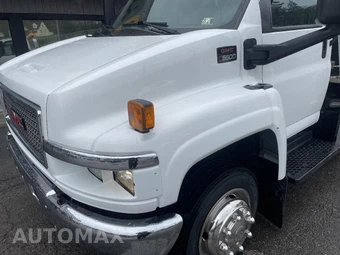 2007 GMC TC5500 - miniatura 15