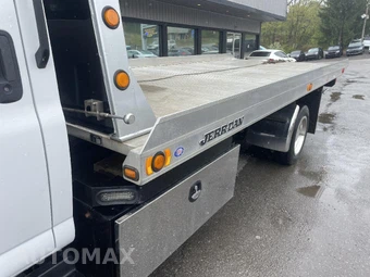 2007 GMC TC5500 - miniatura 16