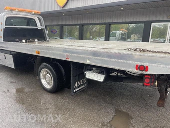 2007 GMC TC5500 - miniatura 19