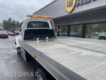 2007 GMC TC5500 - miniatura 21